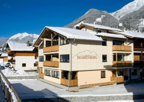 Apart Marienberg, Lermoos, Österreich, Lermoos, Österreich